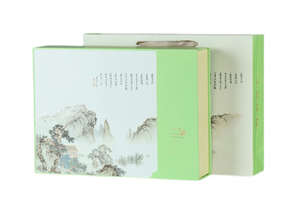 茶叶礼品盒
