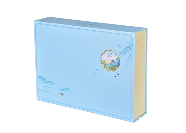 茶叶礼品盒