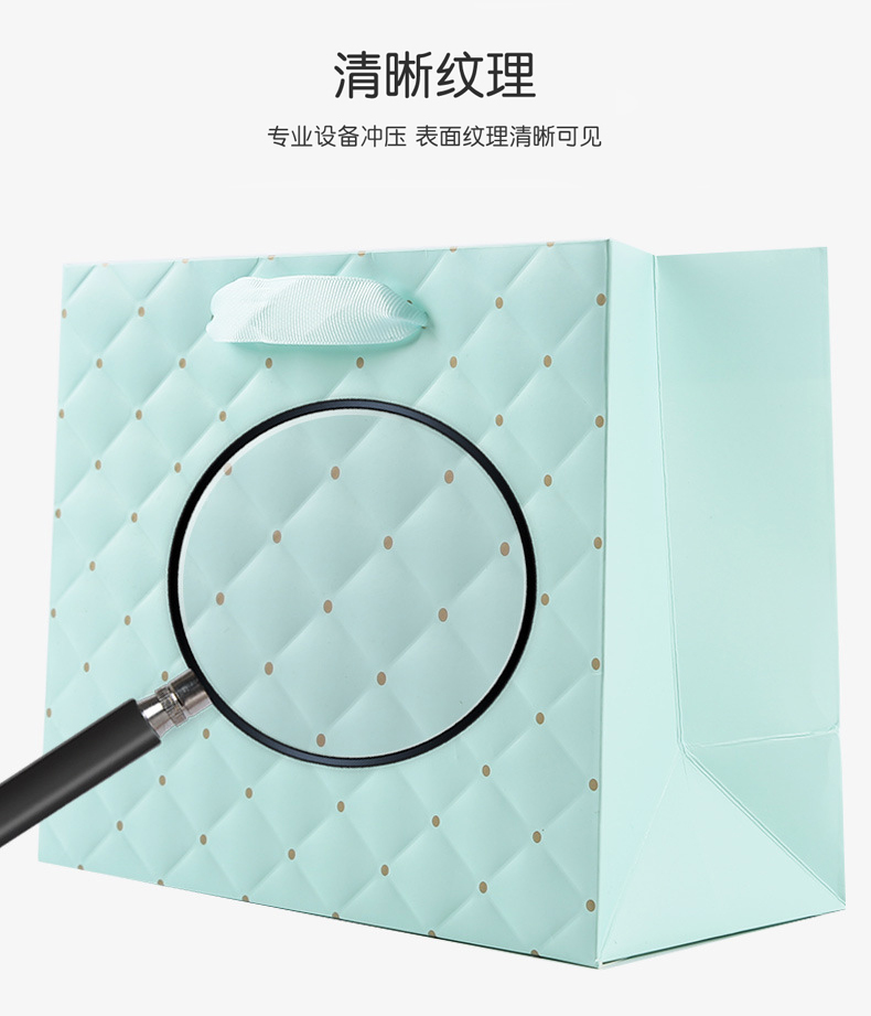 简约情人节包装袋(图3)
