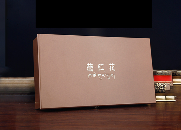 藏红花礼盒