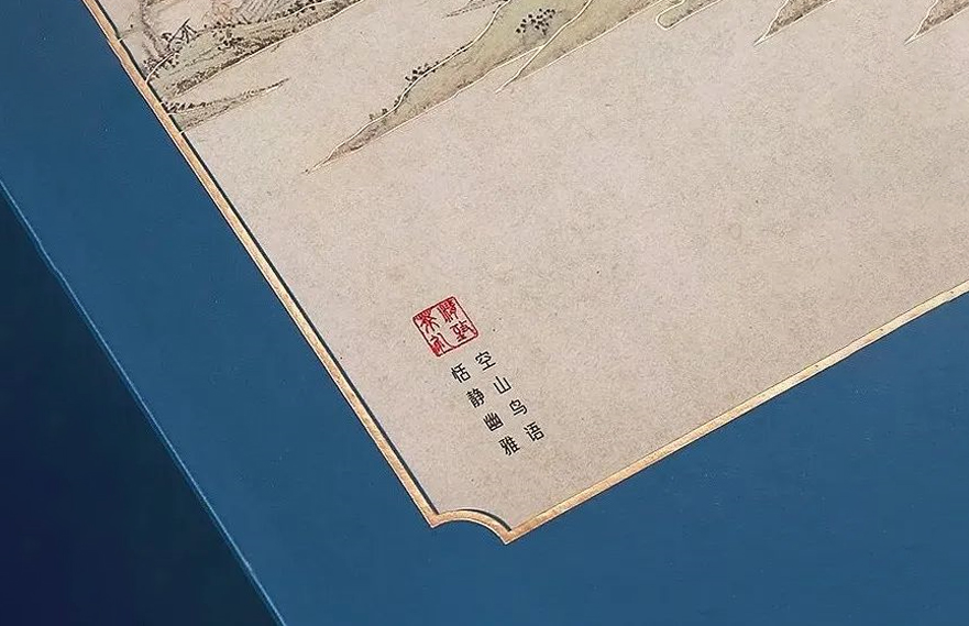茶包装盒的制作流程工艺，我们为您剖析(图4)