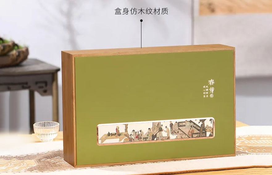 如何提升包装质感？这个秘密武器功不可没！