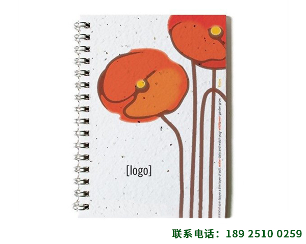 定制种子纸产品