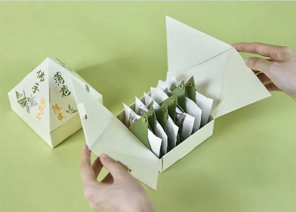可定制品牌专属礼盒-翔安工艺品