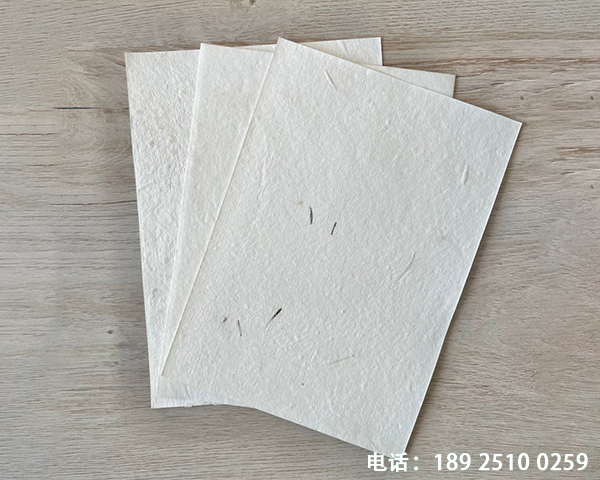 现货种子纸纸张（种子可定制）