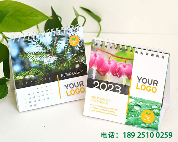 种子纸礼品 | 分享环保的假日促销想法