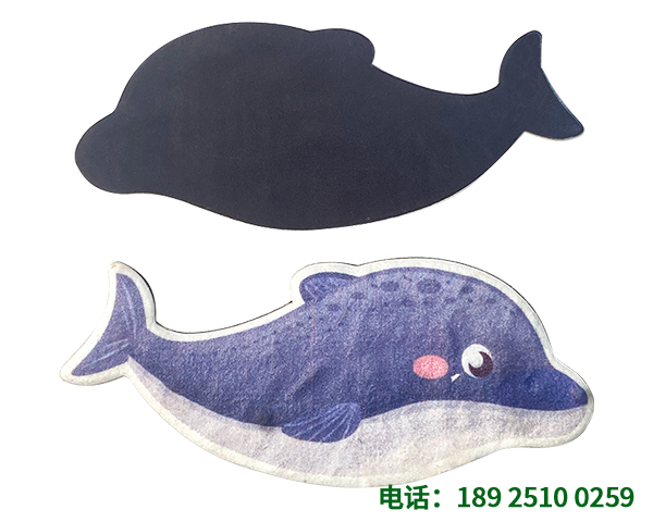 订做种子纸冰箱贴