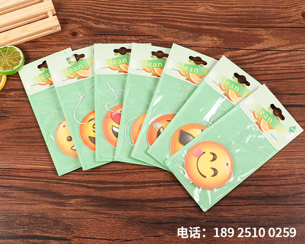 供应纸香片多种规格可订做